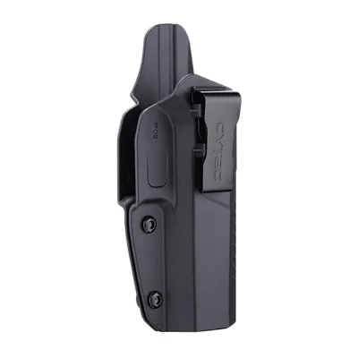 CY-IP09G2 I-Mini-Guard Holster Gen2 - CZ P09 - Cytac