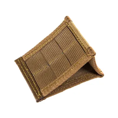 HSGI Rifle Ramp V2 Adaptador MOLLE para Portacargador de Fusil 30° - High Speed Gear