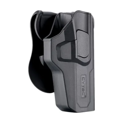 CY-P09G3 R-Defender G3 Holster - CZ P-07/P-09 - Cytac