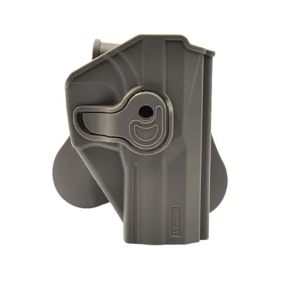 Am-Usp Tactical Holster - G&G GTP-9/HK USP/USP Compact - Amomax