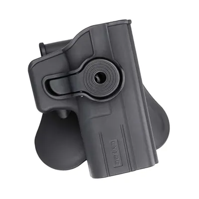 CY-XD45 R-Defender Holster - Springfield XD.40/9mm/.45 - Cytac
