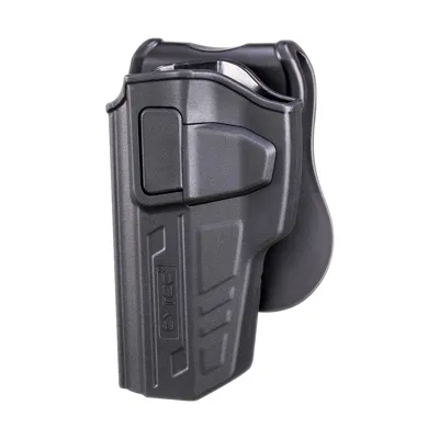 CY-T100G3L R-Defender G3 Holster - Taurus 100 Left Handed - Cytac