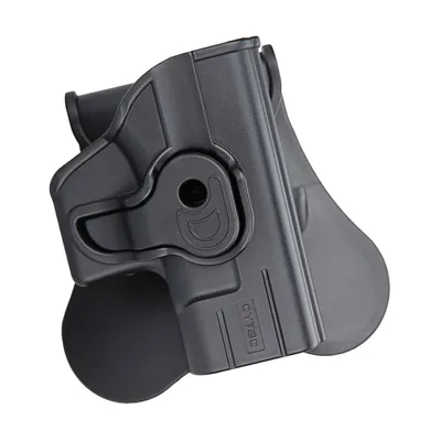 CY-G42G2 R-Defender Holster Gen2 - Glock 42 - Cytac