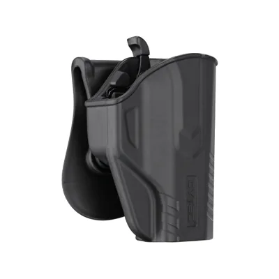 CY-TQP07 T-ThumbSmart Holster - CZ P-07/P-09 - Cytac