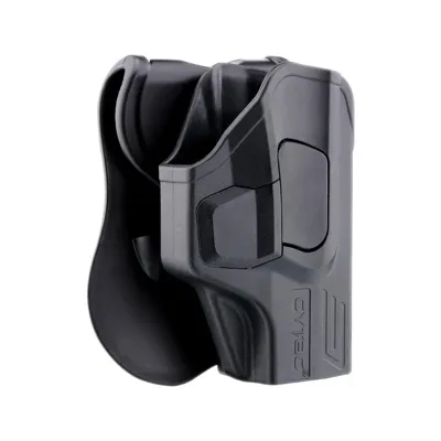 CY-G27G3 R-Defender G3 Holster - Glock 26/27/33 - Cytac