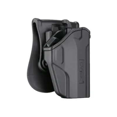 CY-TQP938 T-ThumbSmart Holster - Sig Sauer P938 - Cytac