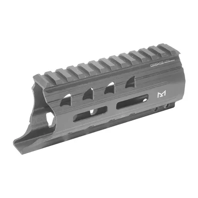 G-03-192 Arp 556 M-LOK Rail II 6" - G&G