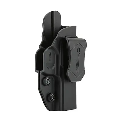 CY-IP938 I-Mini-Guard Holster - Sig Sauer P938 - Cytac