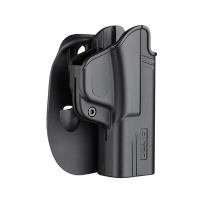 CY-FMP9 F-Speeder Holster - S&w M&p 9mm - Cytac