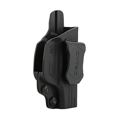 CY-ILC9 I-Mini-Guard Holster - Ruger LC-380, Ruger LC-9 - Cytac