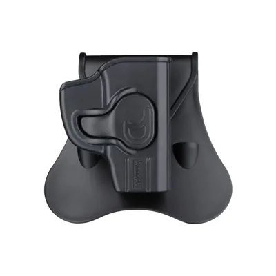 AM-KT380G2 Tactical Holster - Ruger LCP.380/Taurus TCP - Amomax