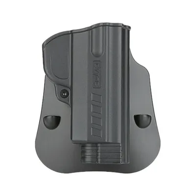 Cy-Ftwp F-Speeder Holster - EAA Witness Polymer Full Size - Cytac
