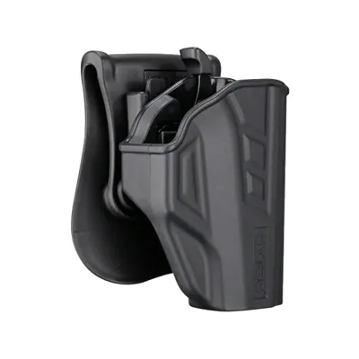 CY-TQPT709 T-ThumbSmart Holster - Taurus PT 709 - Cytac