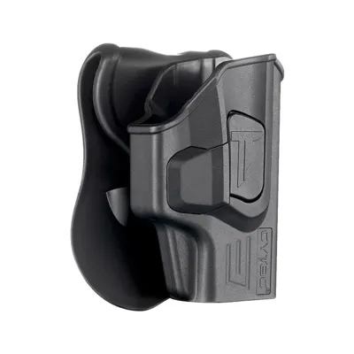 CY-XDSG3 R-Defender G3 Holster - Springfield Springfield XDS - Cytac