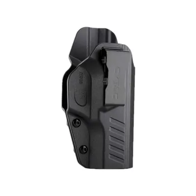 CY-IT938G2 I-Mini-Guard Holster Gen2 - Taurus 938 - Cytac