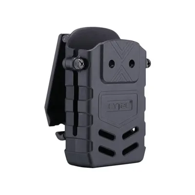 CY-MP-RB3 M16/AR15 Rifle Magazine Holder with Belt Clip - Cytac
