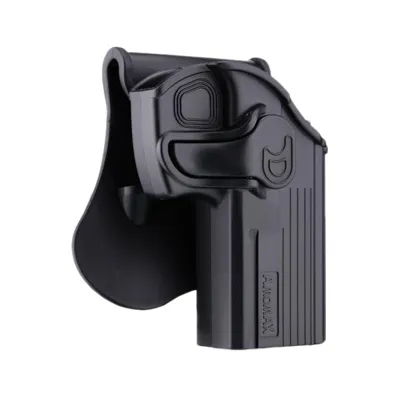 AM-T24/7G2 Tactical Holster - Taurus PT24/7, Taurus PT24/7-OSS - Amomax