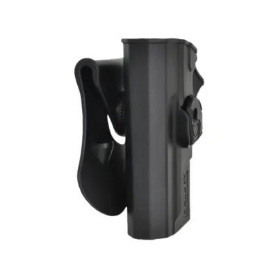 AM-SP2022L Tactical Holster - Sig Sauer SP2022 (Left Handed) - Amomax