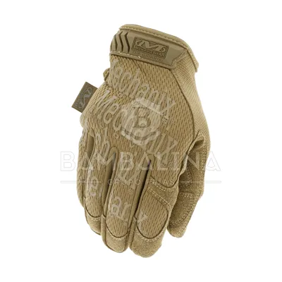 The Original - MECHANIX