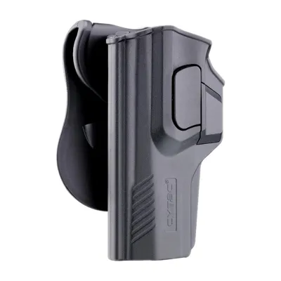 CY-P09G3L R-Defender G3 Holster - CZ P-07/P-09 Left Handed - Cytac