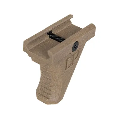 Hand Stop para Picatinny Shark MK1 Tope de Mano - DragonPro