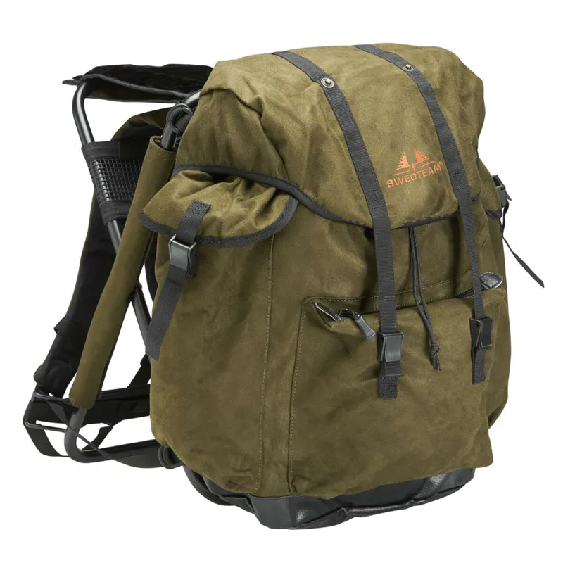 Marsupio Swedteam Classic Molltec