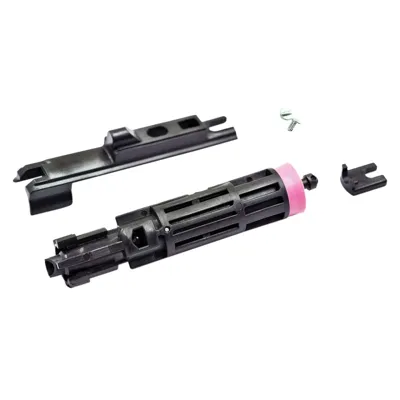 Nozzle Reforzado Completo para Tokyo Marui M4 MWS - Modify