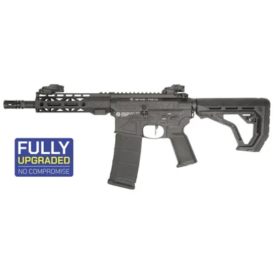 AR15 Freya M-LOK 7” con ETU Electrónico - Delta Armory