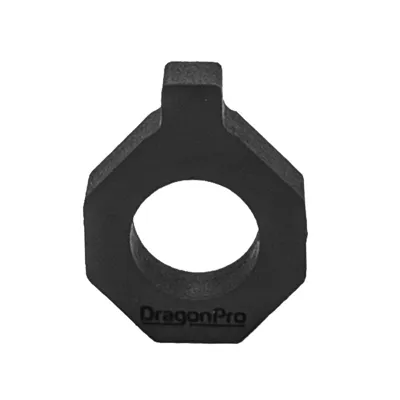Centrador de Cañón Externo para VMP-2 Vorsk - Hexagonal - DragonPro