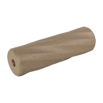 Silenciador para Tokyo Marui Vortex 120mm 14 mm CCW - DragonPro