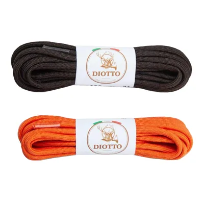 Cordones 150 cm para Botas de Caza y Trekking