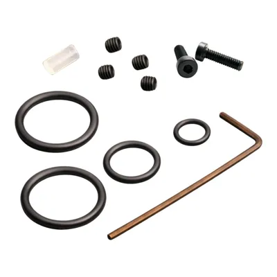 Kit de Reparación para Cámara Hop-Up VSR-10 ver.2 - PDI