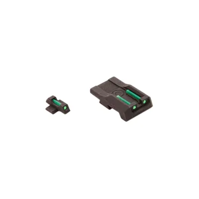 Miras de Fibra Óptica iM para Tokyo Marui Hi-Capa 5.1 - DCI Guns