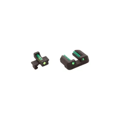 Miras de Fibra Óptica iM para Tokyo Marui P226 - DCI Guns