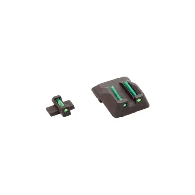 Miras de Fibra Óptica iM para Tokyo Marui Hi-Capa e - DCI Guns