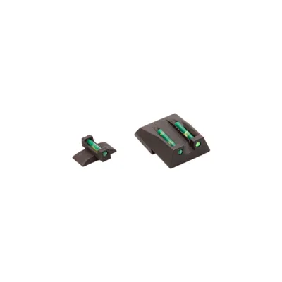 Miras de Fibra Óptica iM para Tokyo Marui HK45 - DCI Guns