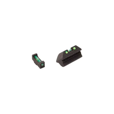 Miras de Fibra Óptica iM para Tokyo Marui G17 Gen.3 y 4 - DCI Guns