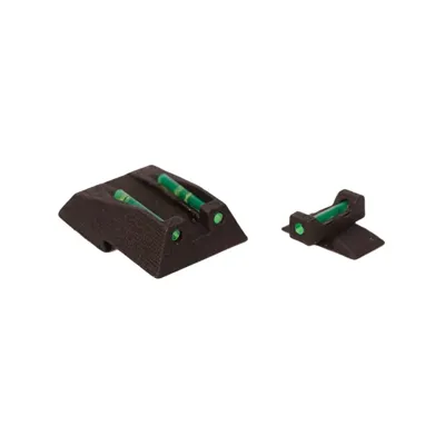 Miras de Fibra Óptica iM para Tokyo Marui HK45 - DCI Guns