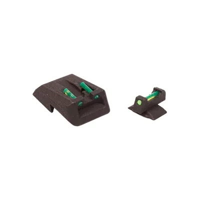 Miras de Fibra Óptica iM para Tokyo Marui M45A1 - DCI Guns