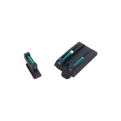 Miras de Fibra Óptica iM para Tokyo Marui FN5-7 - DCI Guns