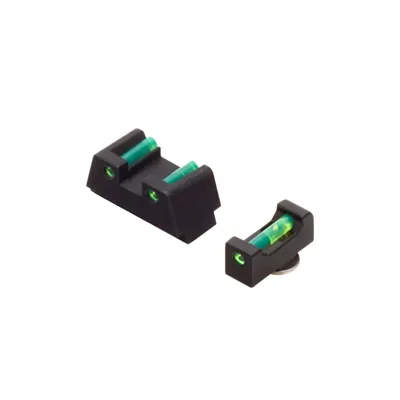 Miras de Fibra Óptica iM para Tokuo Marui G17 Gen.5 MOS - DCI Guns