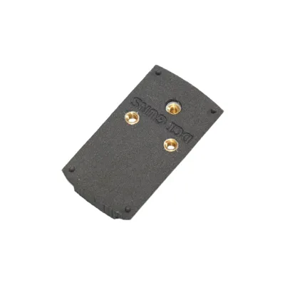 Soporte Doctor Sight V2.0 para Tokyo Marui Glock 18C - DCI Guns