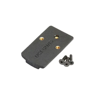 Soporte RMR V2.0 para Tokyo Marui Glock 18C - DCI Guns