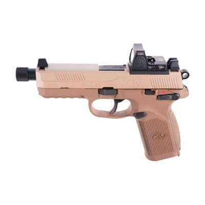 Soporte RMR V2.0 para Tokyo Marui FNX-45 - DCI Guns