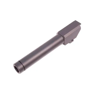 Cañón Exterior Roscado 11 mm CW DCI para Tokyo Marui HK45 - DCI Guns