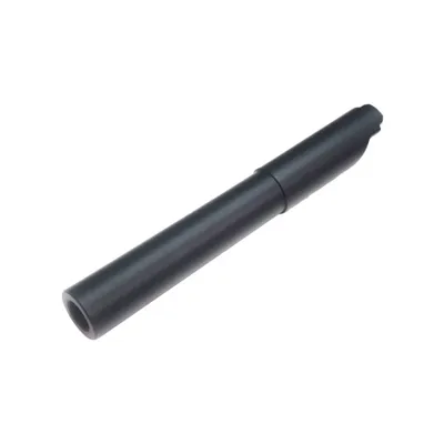 Cañón Exterior Roscado 11 mm CW DCI para Tokyo Marui Hi-Capa DOR - DCI Guns