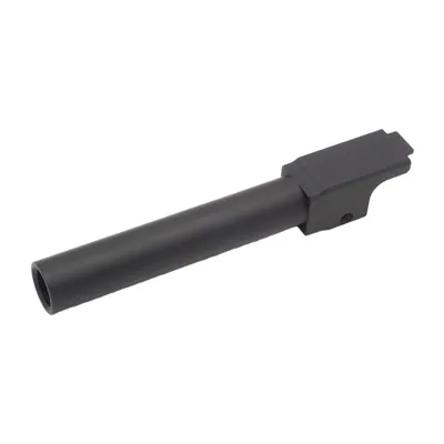 Cañón Exterior Roscado 11 mm CW DCI para Tokyo Marui G17 Gen.4 - DCI Guns