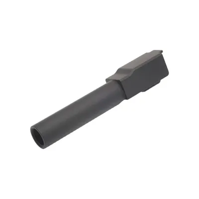 Cañón Exterior Roscado 11 mm CW DCI para Tokyo Marui Glock 26 - DCI Guns