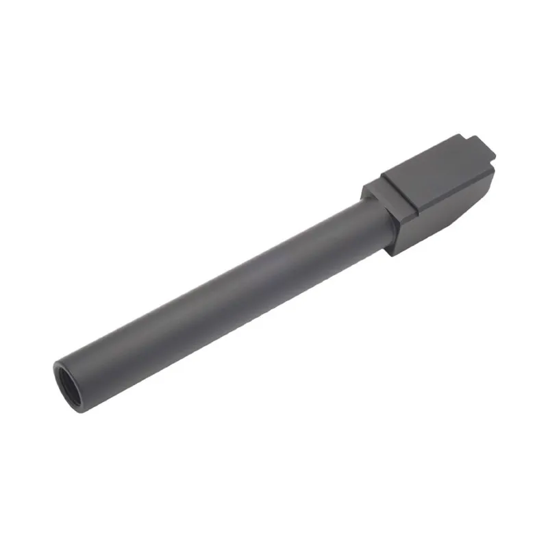 DCI Guns Cañón Exterior Roscado 11 mm CW DCI para Tokyo Marui Glock 34