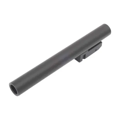 Cañón Exterior Roscado 11 mm CW DCI para Tokyo Marui M9 y M9A1 - DCI Guns